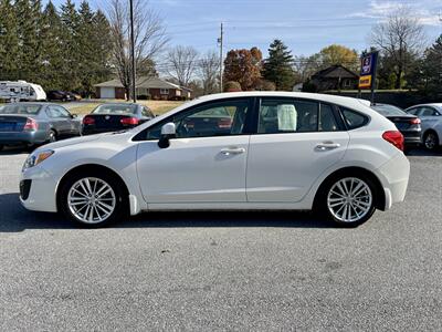 2014 Subaru Impreza 2.0i Premium   - Photo 1 - Jonestown, PA 17038