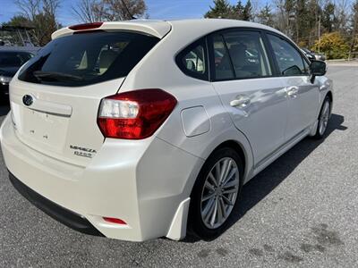 2014 Subaru Impreza 2.0i Premium   - Photo 4 - Jonestown, PA 17038