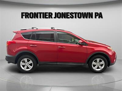2013 Toyota RAV4 XLE - Photo 4 - Jonestown, PA 17038