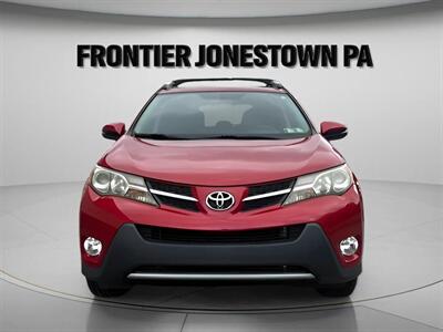2013 Toyota RAV4 XLE - Photo 2 - Jonestown, PA 17038