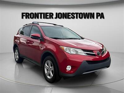 2013 Toyota RAV4 XLE - Photo 3 - Jonestown, PA 17038