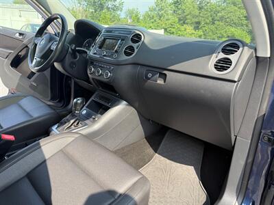 2014 Volkswagen Tiguan S 4Motion   - Photo 21 - Jonestown, PA 17038
