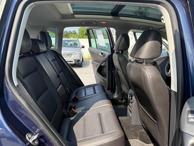 2014 Volkswagen Tiguan S 4Motion   - Photo 23 - Jonestown, PA 17038