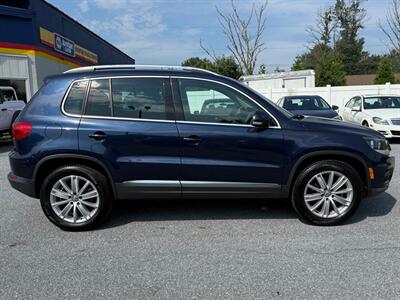 2014 Volkswagen Tiguan S 4Motion   - Photo 7 - Jonestown, PA 17038