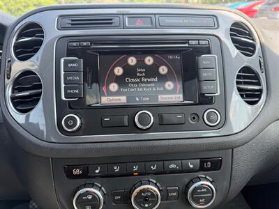 2014 Volkswagen Tiguan S 4Motion   - Photo 26 - Jonestown, PA 17038