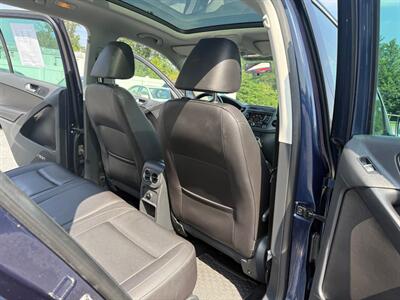 2014 Volkswagen Tiguan S 4Motion   - Photo 18 - Jonestown, PA 17038