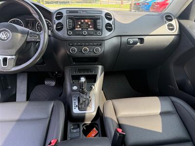 2014 Volkswagen Tiguan S 4Motion   - Photo 14 - Jonestown, PA 17038