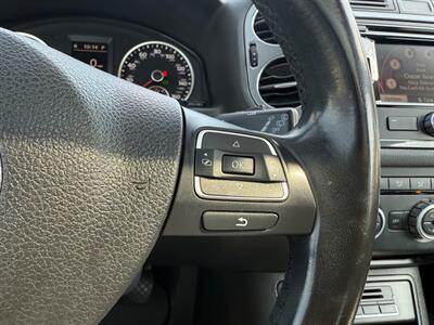 2014 Volkswagen Tiguan S 4Motion   - Photo 27 - Jonestown, PA 17038