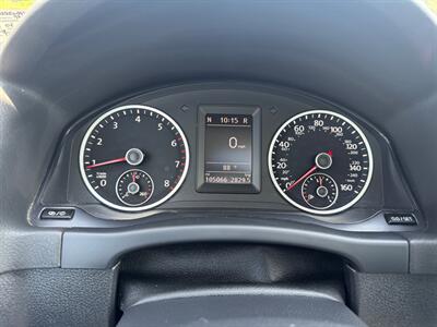 2014 Volkswagen Tiguan S 4Motion   - Photo 31 - Jonestown, PA 17038