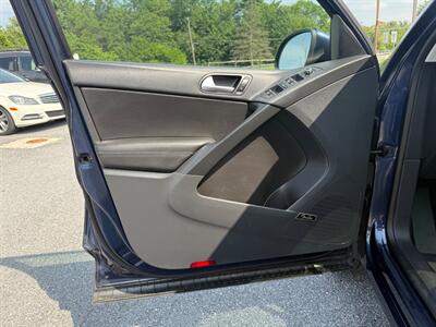 2014 Volkswagen Tiguan S 4Motion   - Photo 13 - Jonestown, PA 17038