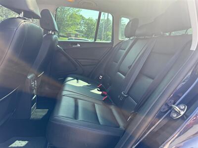 2014 Volkswagen Tiguan S 4Motion   - Photo 10 - Jonestown, PA 17038
