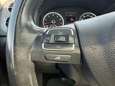 2014 Volkswagen Tiguan S 4Motion   - Photo 28 - Jonestown, PA 17038