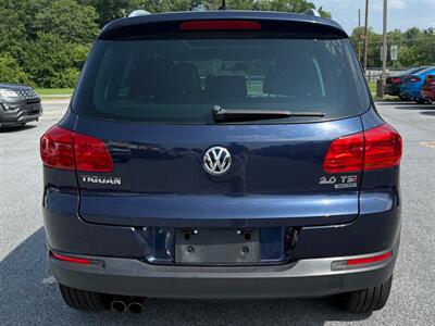 2014 Volkswagen Tiguan S 4Motion   - Photo 5 - Jonestown, PA 17038