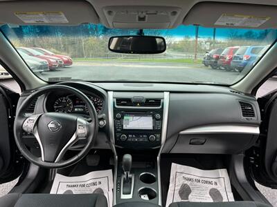 2015 Nissan Altima 2.5   - Photo 22 - Jonestown, PA 17038
