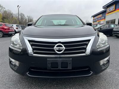 2015 Nissan Altima 2.5   - Photo 7 - Jonestown, PA 17038