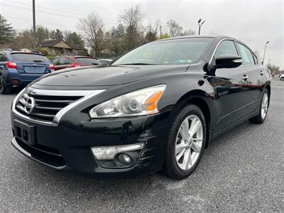 2015 Nissan Altima 2.5   - Photo 8 - Jonestown, PA 17038