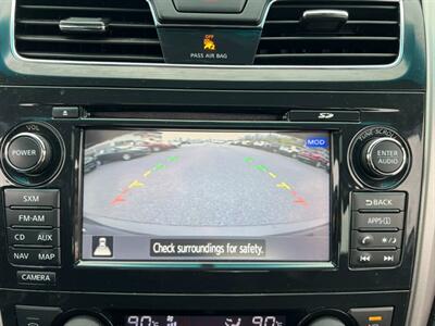 2015 Nissan Altima 2.5   - Photo 31 - Jonestown, PA 17038