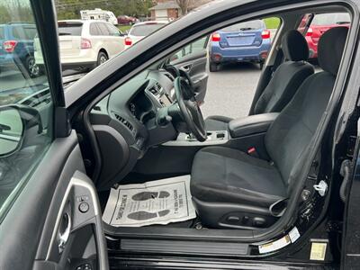 2015 Nissan Altima 2.5   - Photo 13 - Jonestown, PA 17038