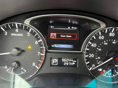 2015 Nissan Altima 2.5   - Photo 23 - Jonestown, PA 17038