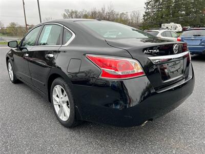 2015 Nissan Altima 2.5   - Photo 2 - Jonestown, PA 17038