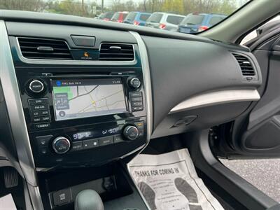 2015 Nissan Altima 2.5   - Photo 29 - Jonestown, PA 17038