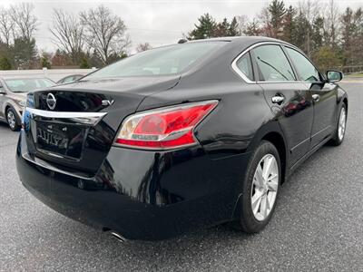 2015 Nissan Altima 2.5   - Photo 4 - Jonestown, PA 17038