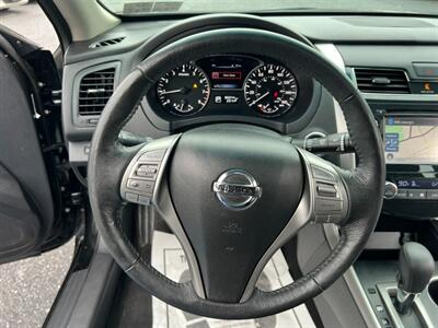 2015 Nissan Altima 2.5   - Photo 24 - Jonestown, PA 17038