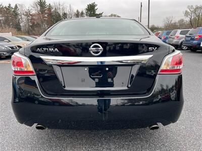 2015 Nissan Altima 2.5   - Photo 3 - Jonestown, PA 17038