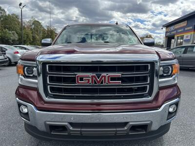 2014 GMC Sierra 1500 SLT   - Photo 8 - Jonestown, PA 17038