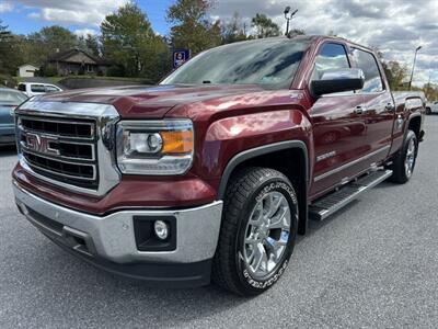 2014 GMC Sierra 1500 SLT   - Photo 9 - Jonestown, PA 17038