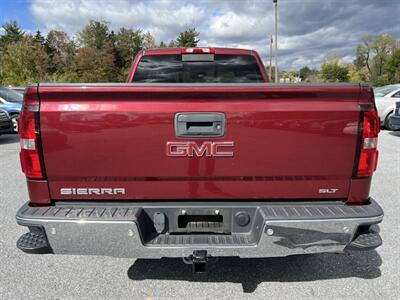 2014 GMC Sierra 1500 SLT   - Photo 5 - Jonestown, PA 17038