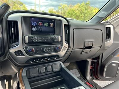 2014 GMC Sierra 1500 SLT   - Photo 30 - Jonestown, PA 17038