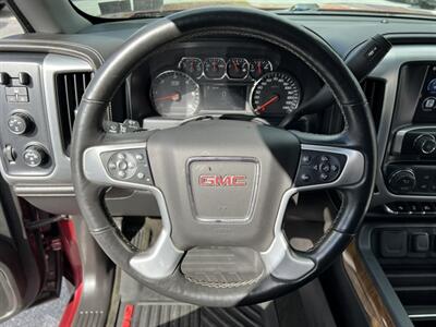 2014 GMC Sierra 1500 SLT   - Photo 26 - Jonestown, PA 17038