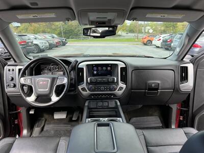 2014 GMC Sierra 1500 SLT   - Photo 24 - Jonestown, PA 17038