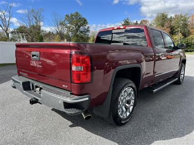 2014 GMC Sierra 1500 SLT   - Photo 7 - Jonestown, PA 17038