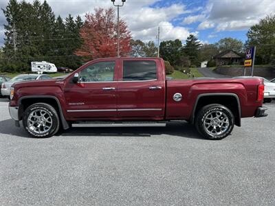 2014 GMC Sierra 1500 SLT   - Photo 1 - Jonestown, PA 17038