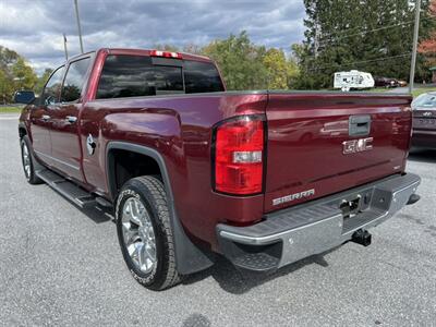 2014 GMC Sierra 1500 SLT   - Photo 2 - Jonestown, PA 17038