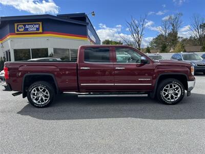 2014 GMC Sierra 1500 SLT   - Photo 4 - Jonestown, PA 17038