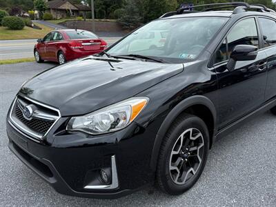 2017 Subaru Crosstrek Limited   - Photo 2 - Jonestown, PA 17038