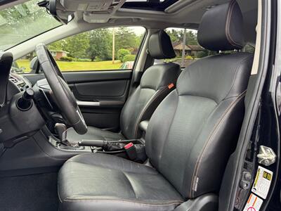 2017 Subaru Crosstrek Limited   - Photo 6 - Jonestown, PA 17038