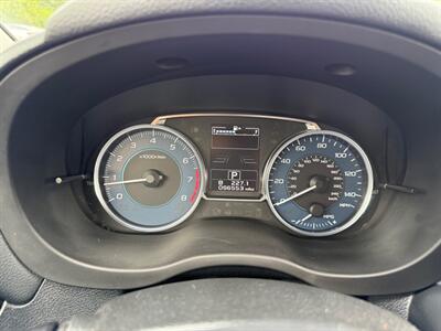 2017 Subaru Crosstrek Limited   - Photo 27 - Jonestown, PA 17038