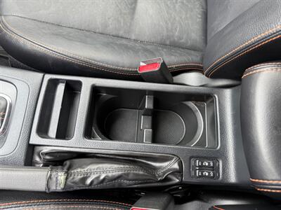 2017 Subaru Crosstrek Limited   - Photo 24 - Jonestown, PA 17038