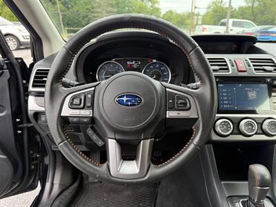 2017 Subaru Crosstrek Limited   - Photo 12 - Jonestown, PA 17038