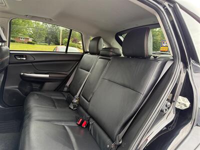 2017 Subaru Crosstrek Limited   - Photo 14 - Jonestown, PA 17038