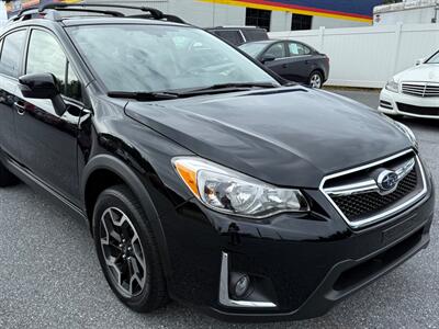2017 Subaru Crosstrek Limited   - Photo 4 - Jonestown, PA 17038