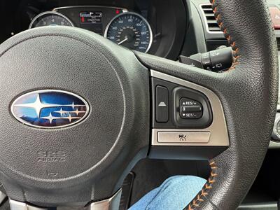 2017 Subaru Crosstrek Limited   - Photo 26 - Jonestown, PA 17038