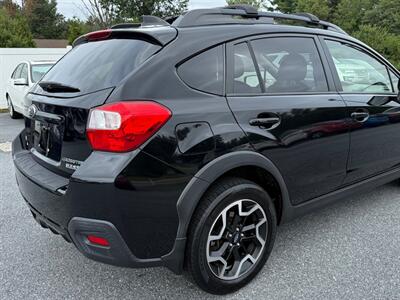 2017 Subaru Crosstrek Limited   - Photo 10 - Jonestown, PA 17038