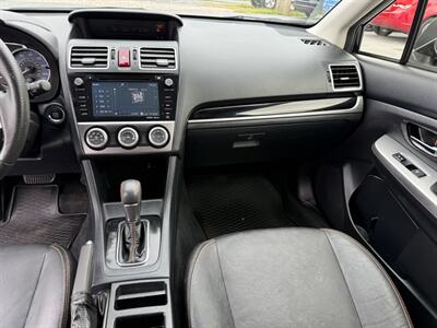 2017 Subaru Crosstrek Limited   - Photo 13 - Jonestown, PA 17038