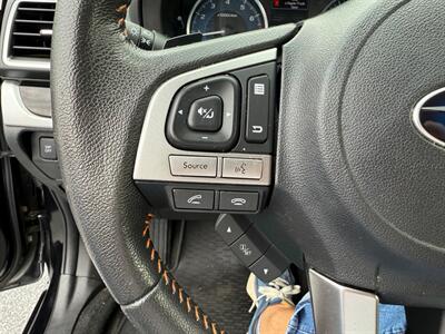2017 Subaru Crosstrek Limited   - Photo 21 - Jonestown, PA 17038