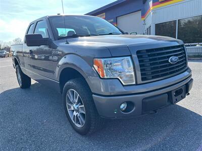 2014 Ford F-150 STX   - Photo 10 - Jonestown, PA 17038